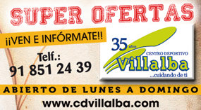 CENTRODEPORTIVO