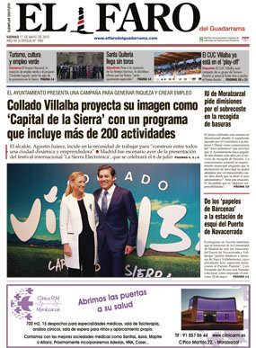 �ltimo n�mero