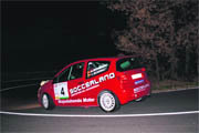 El rally de la Sierra del Guadarrama, todo un éxito