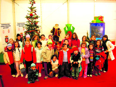 Los Reyes Magos protagonizan la recta final de la Navidad