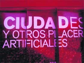 La nueva urbe