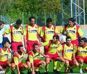 El CUC Villalba buscará despedir el año con una victoria 