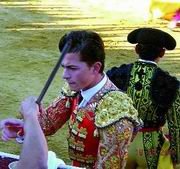 Picazo matará seis utreros como único espada 
