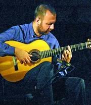 “La guitarra deja poco lugar a la improvisación”