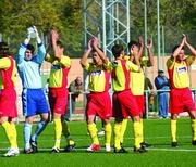 El CUC Villalba se proclamó brillante campeón de Preferente y firmó su regreso, diez años después, al Grupo VII de Tercera División 