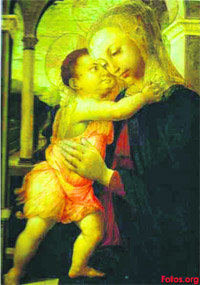 CaixaForum trae a Madrid más de 40 obras maestras de la Galería de los Uffizi de Florencia