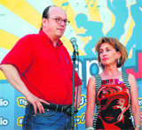Un coto de caza a la puerta del colegio ¿Otra área comercial en Collado Villalba? - Galapajazz y su financiación