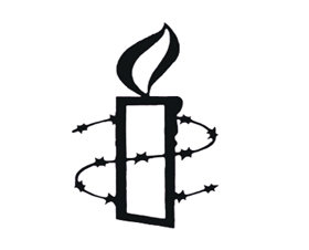 Logo de Amnistía Internacional