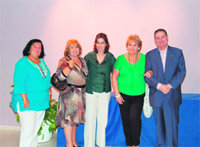 Remedios Curto y Paula Morales ganan el cuarto Campeonato de Mus