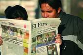 Quieren ‘cargarse’ al mensajero