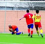 El Villalba acude a Parla con la asignatura pendiente del acierto de cara a gol 