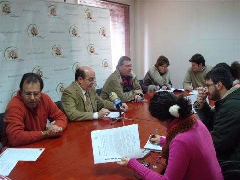 El Escorial presenta su programa de actividades para esta Navidad