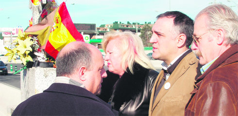 El Foro Peñalba vuelve a recordar a Antonio Molina