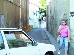 Este área se remodelará 
a través del Fondo Estatal
