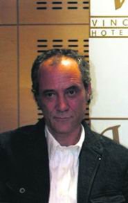 Salvador Boix, apoderado del torero José Tomás/ ARCHIVO