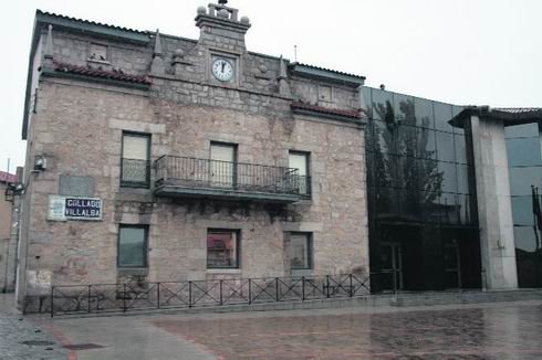El Ayuntamiento de Collado Villalba, nuevamente implicado en un delicado asunto / ARCHIVO