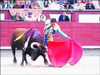 Feria de San Isidro: Morante hace un toreo de ensueño y destacan ‘El Payo’ y Urdiales