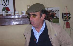Adolfo Martín mantiene la fidelidad al toro encastado