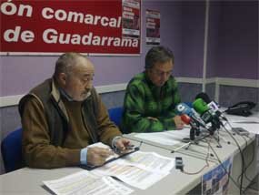 “La aprobación del PORN sólo sirve para dar luz verde a los planes de urbanismo municipales”