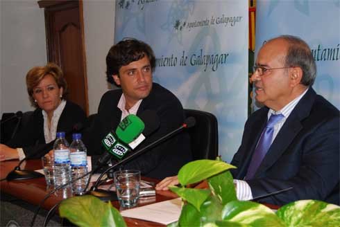 La educación y la igualdad, ejes de la nueva iniciativa de la Fundación José Tomás