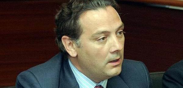 El vicepresidente segundo del Gobierno autonómico y consejero de Justicia e Interior, Alfredo Prada  (Foto: ARCHIVO)