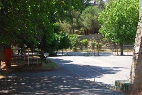 El Ejecutivo aprueba de forma provisional la modificación urbanística en las Carmelitas