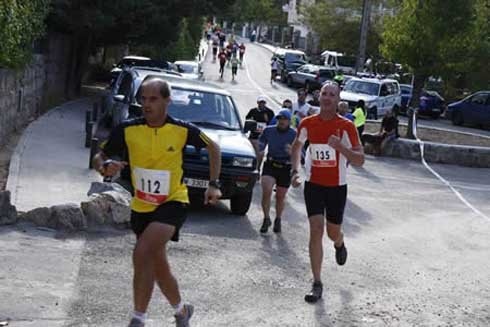 Jesús De la Morena busca la doble corona en Manzanares