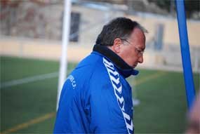 El Torrelodones busca un triunfo necesario ante el equipo revelación 