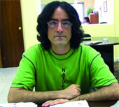 “Navalquejigo es uno de los pocos pueblos que se conserva como era en la Edad Media”
