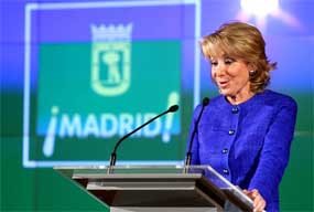 Aguirre permitirá a los pequeños y medianos comercios abrir todos los días y con plena libertad de horarios