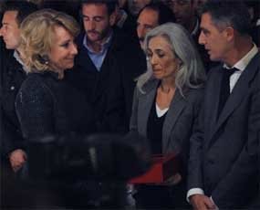 Muere un maestro del toreo, Antonio Chenel ‘Antoñete’
