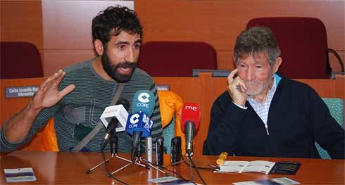 Moralzarzal vuelve a convertirse en capital de la montaña en la Sierra