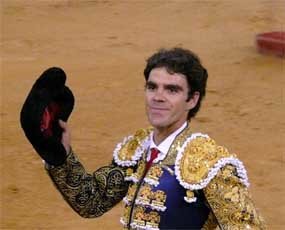 José Tomás, nueve tardes de gran expectación en el año que termina