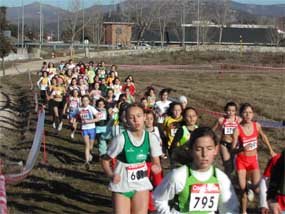 Collado Villalba repite este domingo como sede del Madrileño de menores 