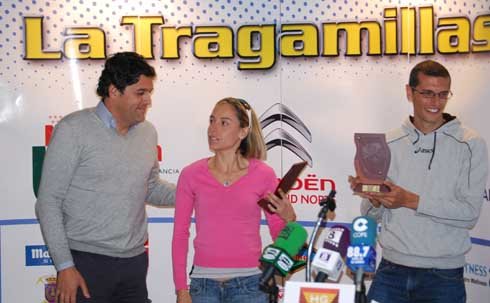 La Tragamillas inicia la cuenta atrás