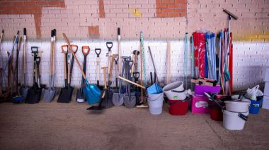 Boadilla pide a los vecinos que aporten de forma prioritaria material y productos de limpieza para los afectados por la DANA
