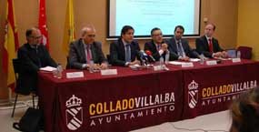 En marcha las Jornadas de Innovación Tecnológica dirigidas al tejido empresarial