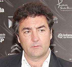 Rafa Camino vuelve a los ruedos en la feria de Santiago de Collado Villalba