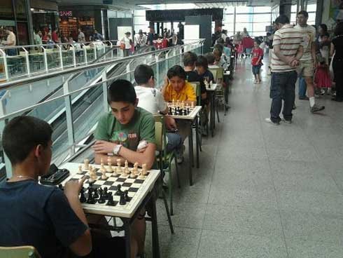 ‘Jaque Mate al TDAH’, la terapia villalbina que da la vuelta a España 