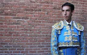 La crisis obliga a reducir un festejo en la feria de Colmenar
