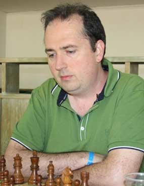 Javier Moreno ganó en el desempate a Arribas y se adjudicó el 29º Open Internacional de Villalba 