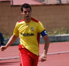 El CUC Villalba mide su repunte ante el Colmenar 