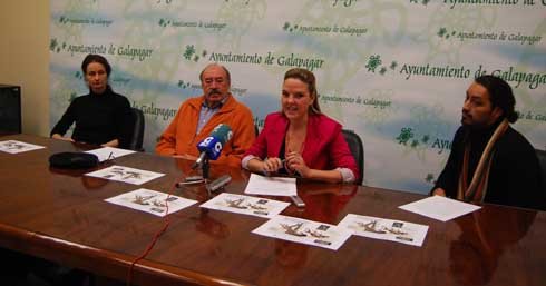El Ayuntamiento firma un convenio con el prestigioso Centro de Danza Karen Taft