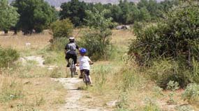 Salvemos la Dehesa organiza el domingo una mesa redonda sobre el campo de golf 