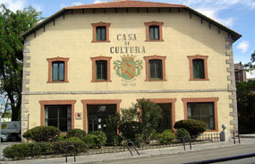 IU entregará el día 18 los premios ‘14 de abril’ en la Casa de Cultura