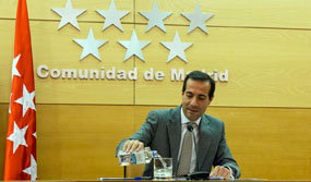 Madrid insiste en que no aceptará mayor flexibilidad para las regiones no cumplidoras 
