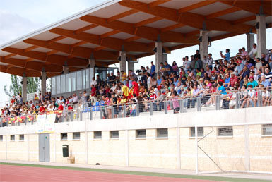 La Ciudad Deportiva dicta sentencia 