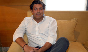 Agustín Juárez: Nuestra prioridad ahora es crear empleo en la capital de la Sierra