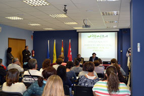 Más de 600 alumnos comienzan los clases de ‘Idiomas por el Empleo’ 