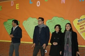 Actividades gratuitas en Collado Villalba para celebrar la III Semana de la Infancia 